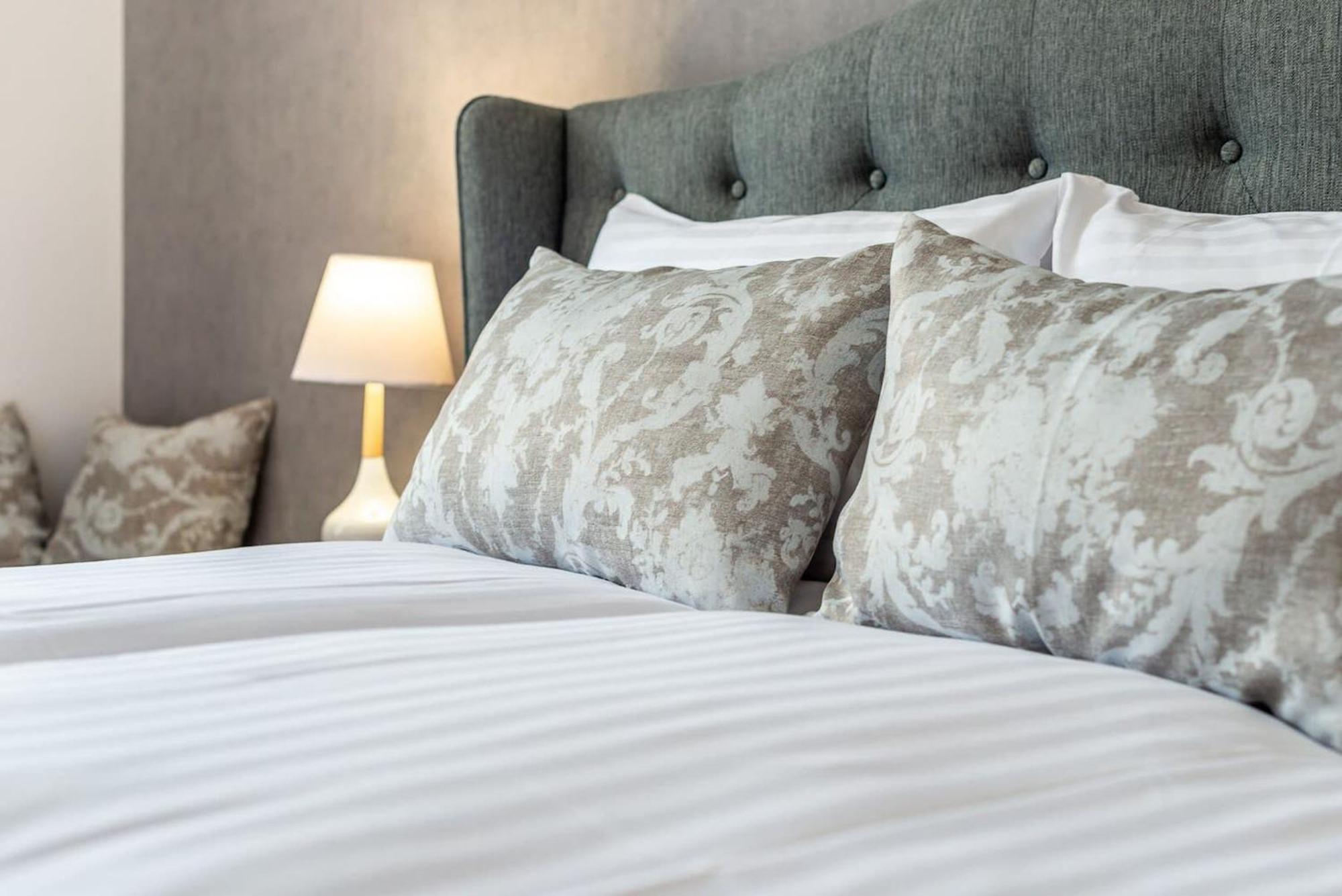 Freta 25 Elegant Apartment By Rent Like Home Варшава Экстерьер фото